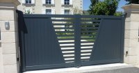 Notre société de clôture et de portail à Saint-Cyr